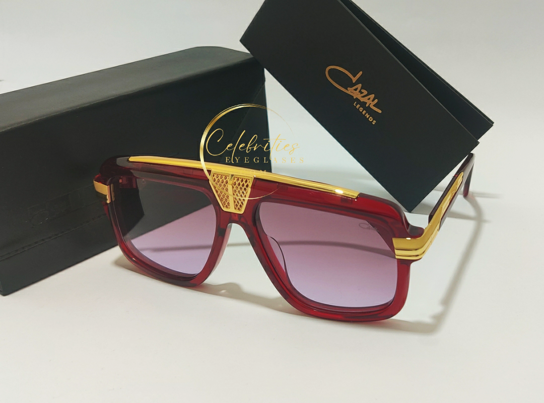 CazaI Sunglasses Mod 678