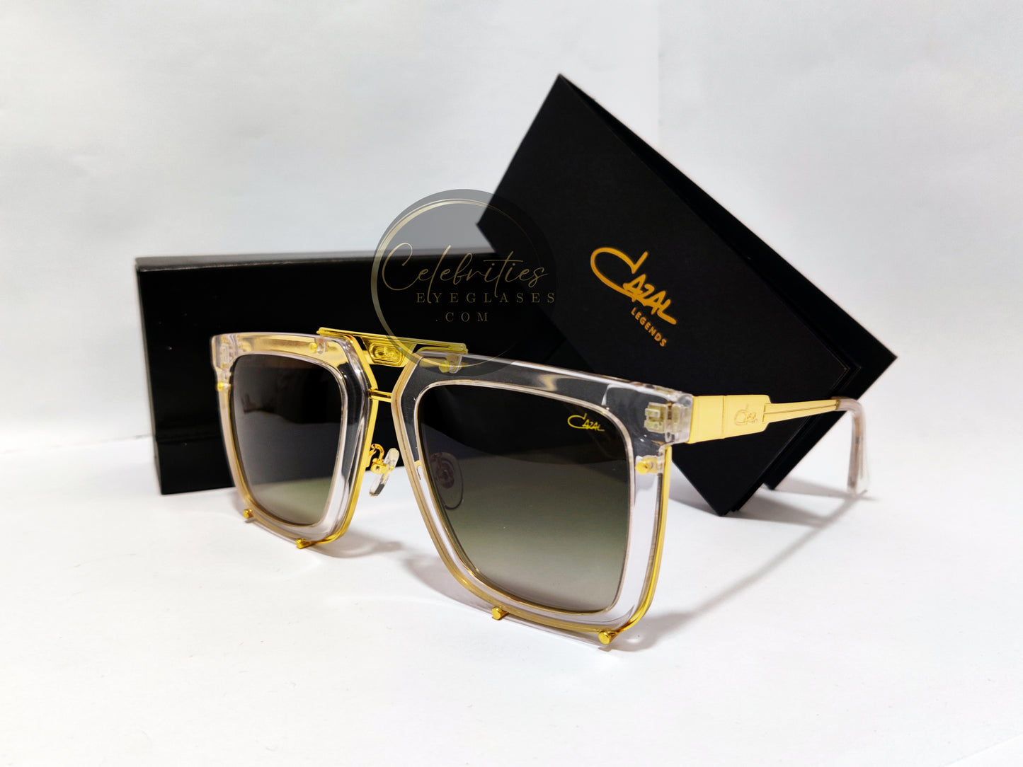 CazaI Sunglasses