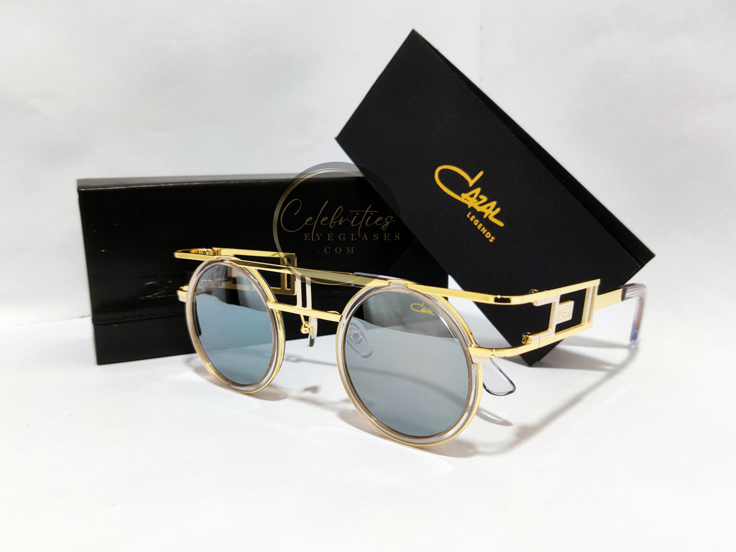 CazaI Sunglasses Mod 668