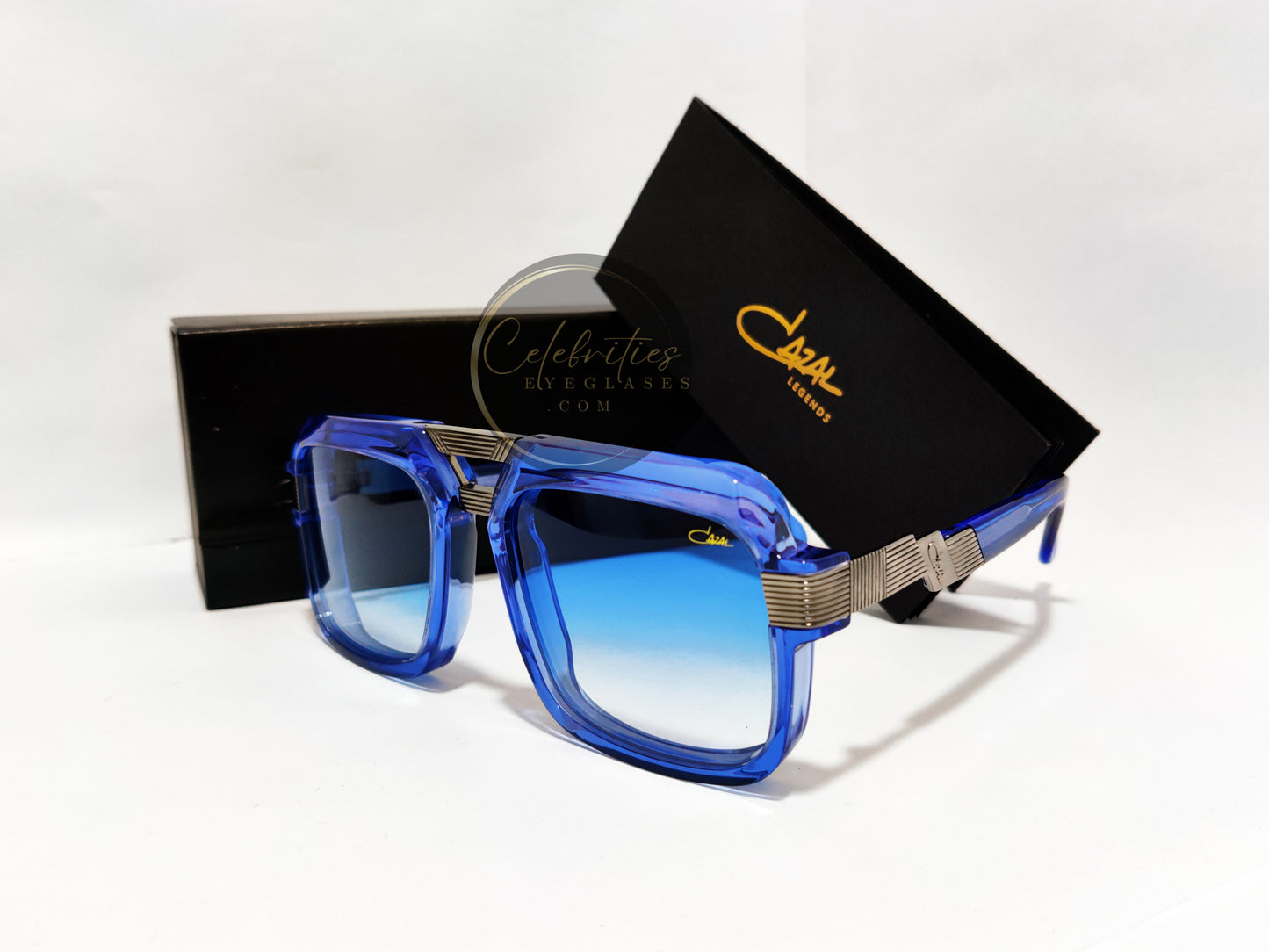 CazaI Sunglasses Mod 669