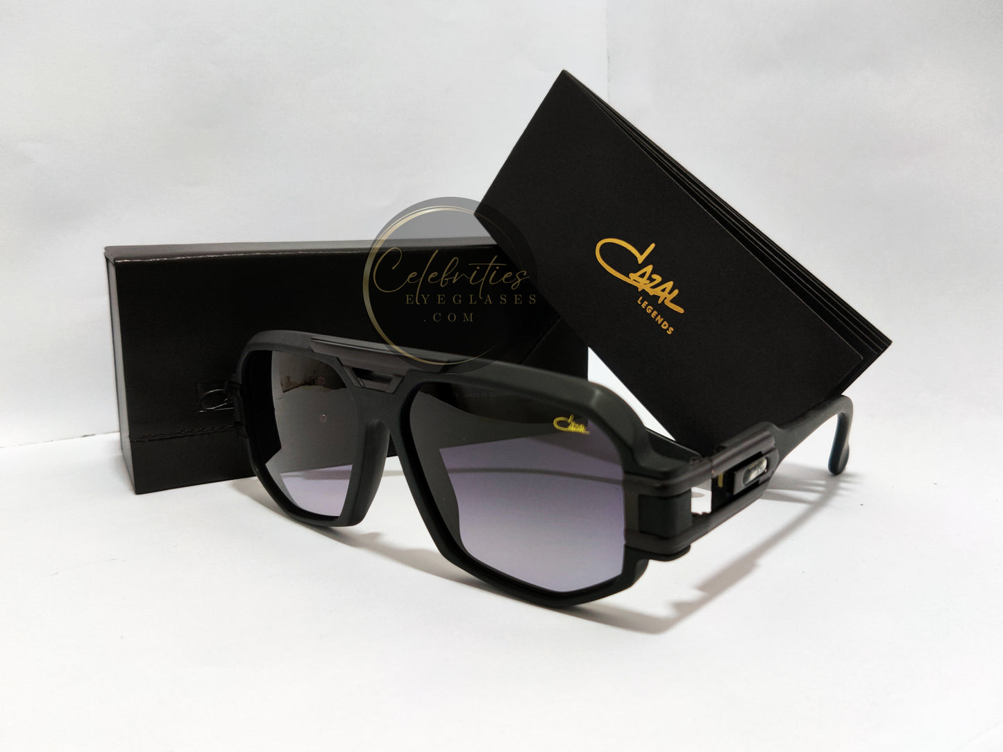 CazaI Sunglasses