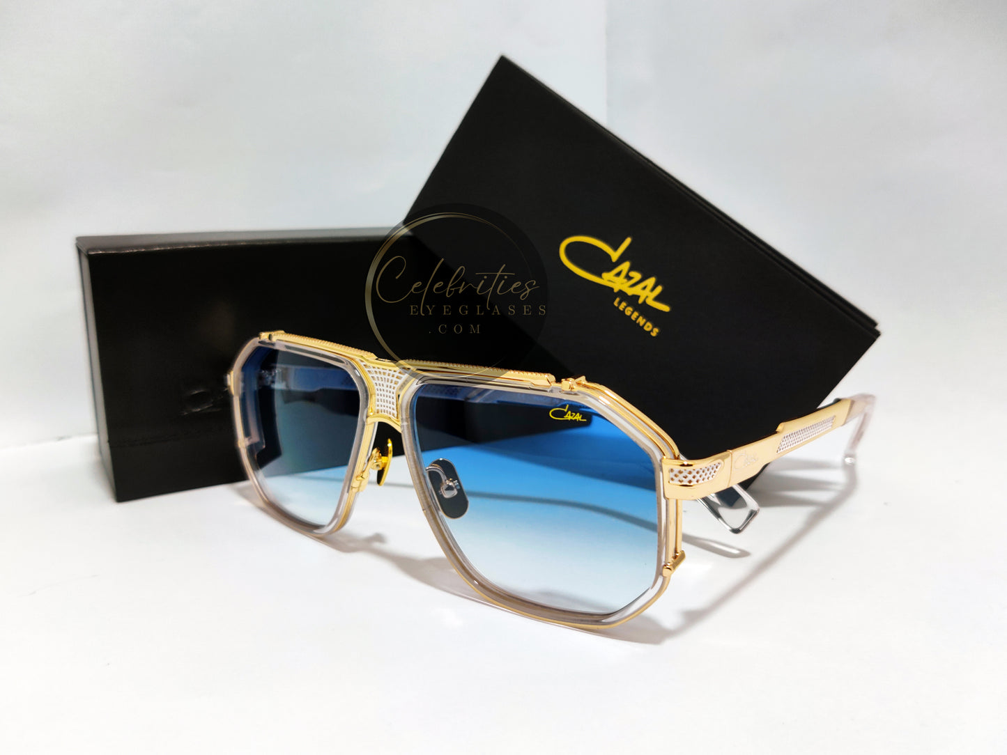 CazaI Sunglasses