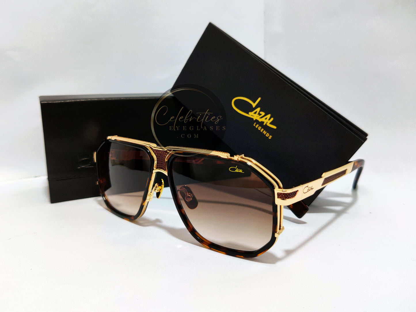 CazaI Sunglasses