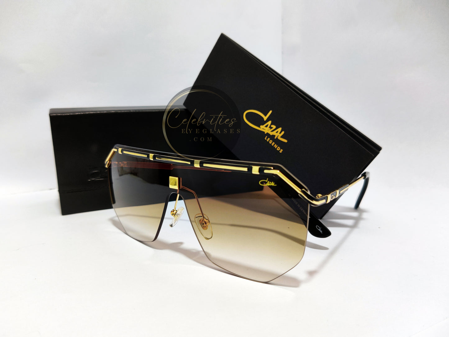 CazaI Sunglasses