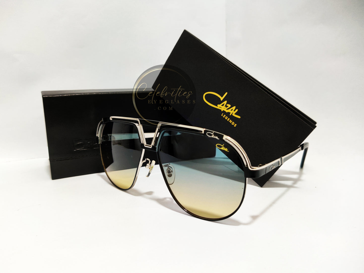 CazaI Sunglasses